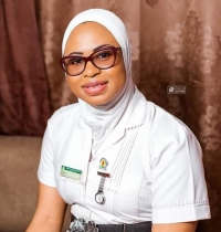 IS THE BEST NURSE CROWN COMING TO THE ASHANTI KINGDOM, AISHA IN THE RACE