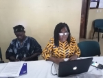 POLICY ADVOCACY WORKSHOP FOR CSOs IN GHANA