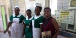 SUNYANI REGIONAL HOSPITAL PRAISED FOR ADHERING TO STANDARD OF PRACTICE