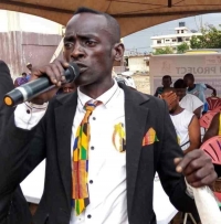 Hon. Aponkye REDUCES DISTRICT ASSEMBLY ELECTIONS TO A CONCERT PARTY: REV. JAK, OD SPECIALIST CONSULTANT WARNS