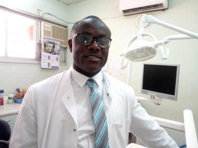 MOTORCYCLE &amp; ASSAULT RELATED MAXILOFACIAL INJURY ON THE RISE IN SUNYANI REGIONAL HOSPITAL, DR. PAUL FRIMPONG : MAXILOFACIAL SURGEON BEMOANS