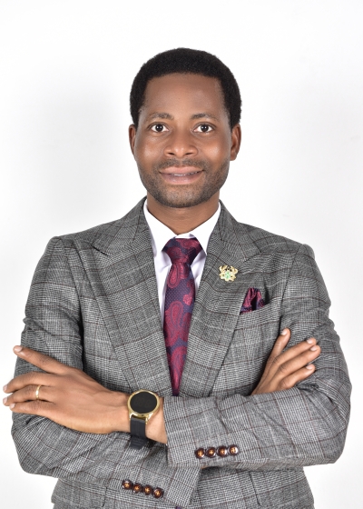 INVEST IN LEADERSHIP, REV. JEFFERSON ADMONISHES