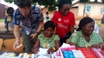 FOHA MEDICAL OUTREACH